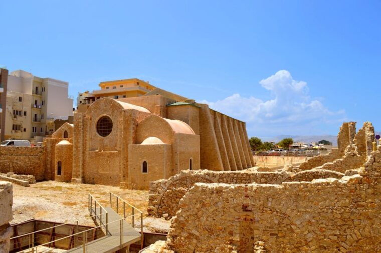 heraklion-mobile-self-guided-audio-sightseeing-tour