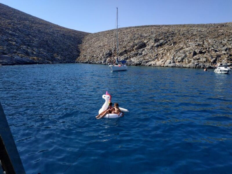 heraklion-nature-reserve-dia-island-full-day-cruise-lunch