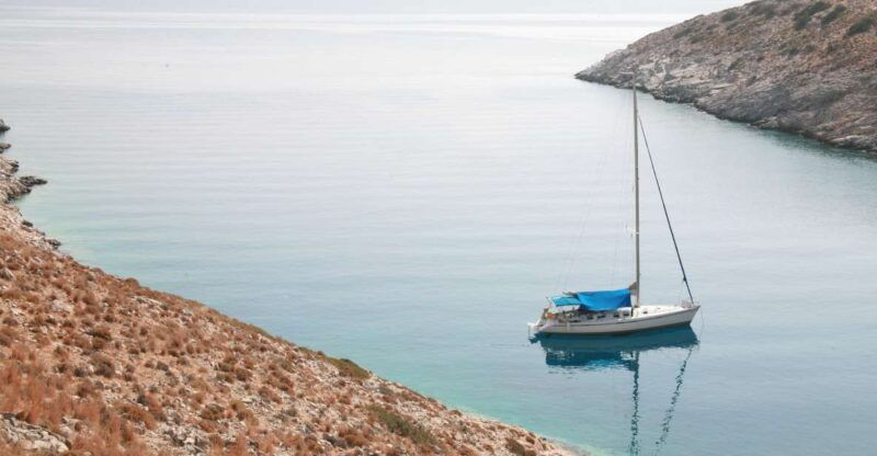 heraklion-nature-reserve-dia-island-full-day-cruise-lunch
