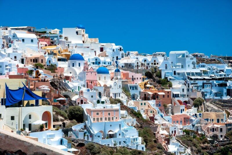 heraklion-or-ag-nikolaos-oia-fira-full-day-santorini-trip