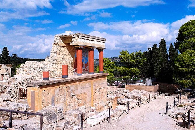 heraklion-port-shore-excursion-small-group-skip-the-line