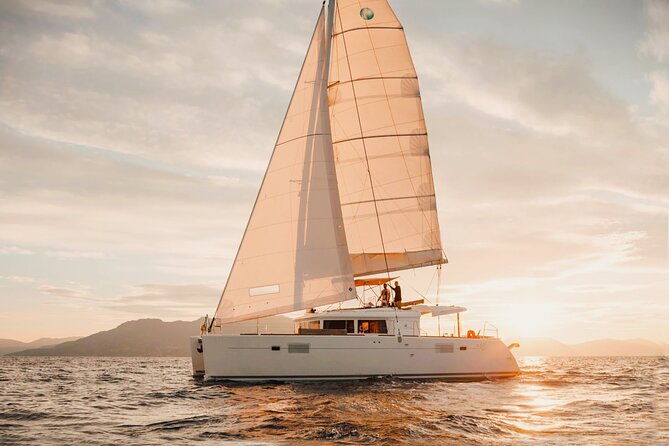 heraklion-private-catamaran-cruise-to-dia-with-meal-drinks