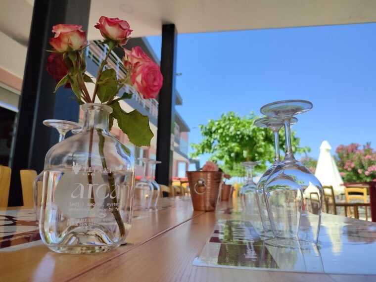 heraklion-private-food-and-wine-tour-with-minivan