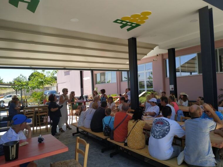 heraklion-private-food-and-wine-tour-with-minivan