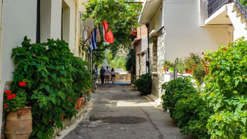 Heraklion: Private Full-Day Guided Tour of East Crete - What Makes This Tour Stand Out?