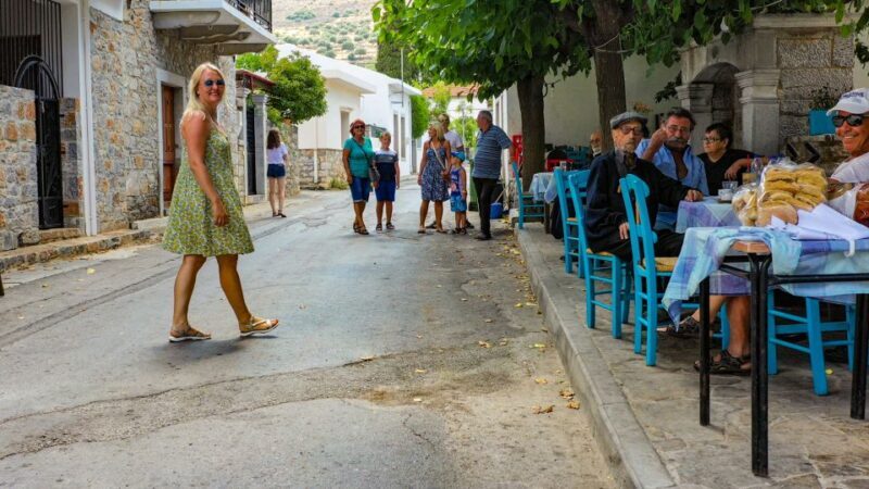Heraklion: Private Full-Day Guided Tour of East Crete - Analyzing the Value: Is It Worth the Price?