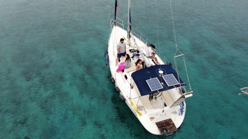 Heraklion: Private Full-Day Sailing Trip to Dia Island - Value and Pricing: Is It Worth It?