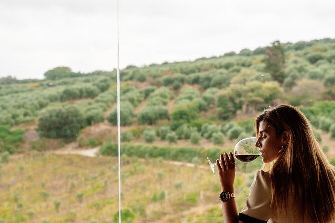 heraklion-private-half-day-gastronomy-diaries-experience-in-lyrarakis-winery-2