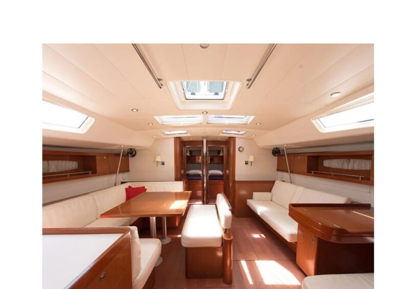 Heraklion: Private Sailboat Trip with Swimming, Meal &Drinks - FAQs