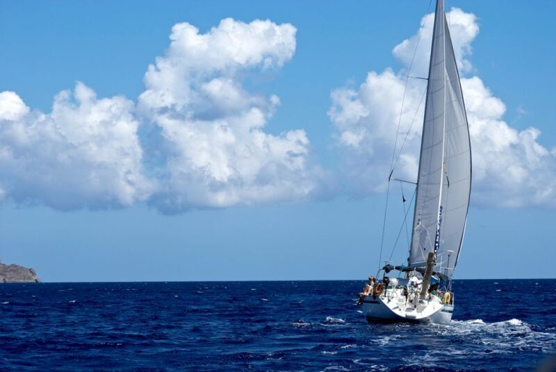 Heraklion: Private sailing to Dia Island with Lunch - What Makes This Tour Stand Out?