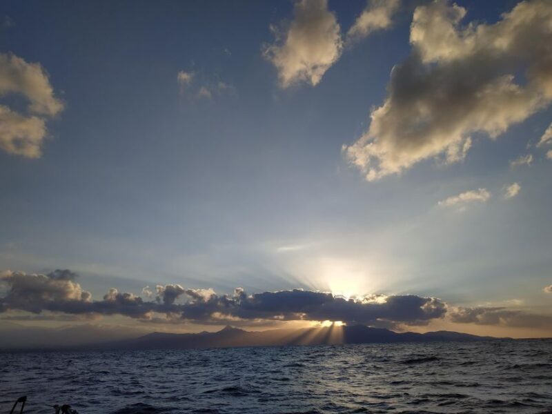 Heraklion: Private sailing to Dia Island with Lunch - Practical Considerations & Tips