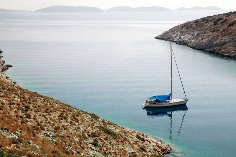 Heraklion: Private sailing to Dia Island with Lunch - How Does It Compare to Similar Experiences?
