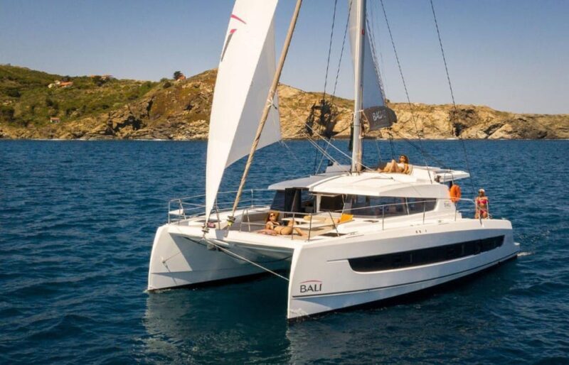 Heraklion: Private Sunset Catamaran Cruise to Dia with Wine - Practicalities and Value
