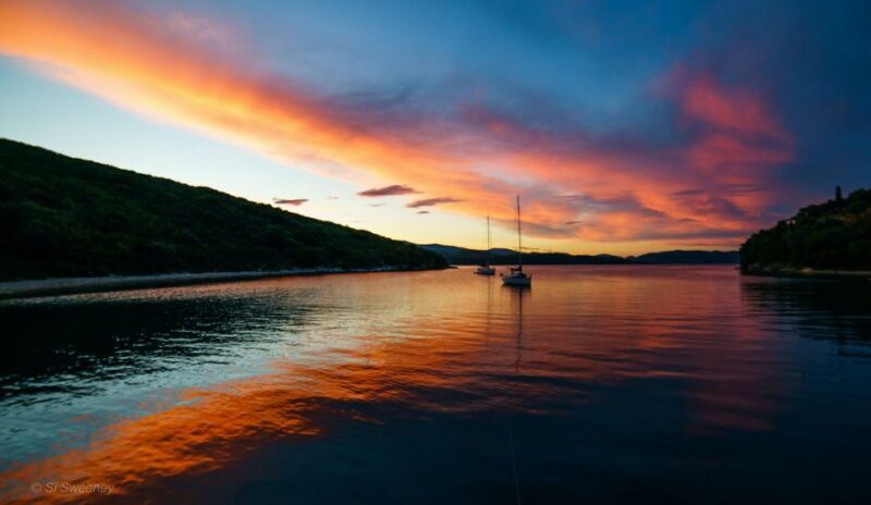 Heraklion: Private Sunset Cruise to Dia Island - An In-Depth Look at the Private Sunset Cruise to Dia Island