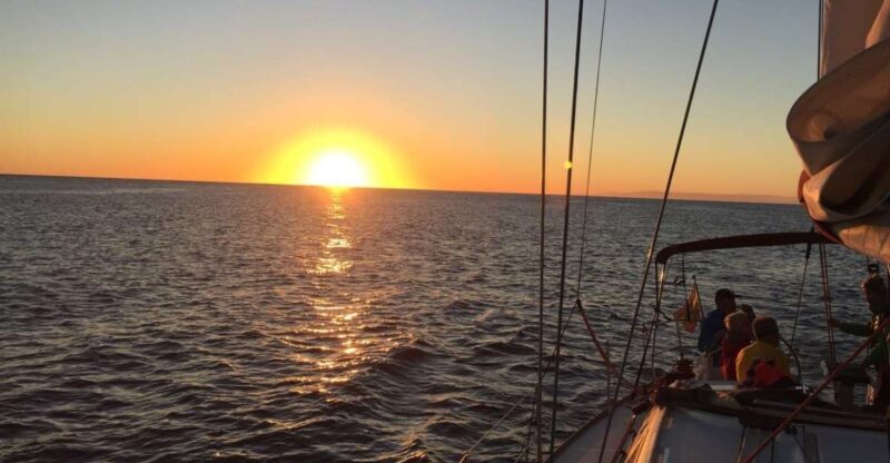 Heraklion: Private Sunset Cruise to Dia Island - FAQ