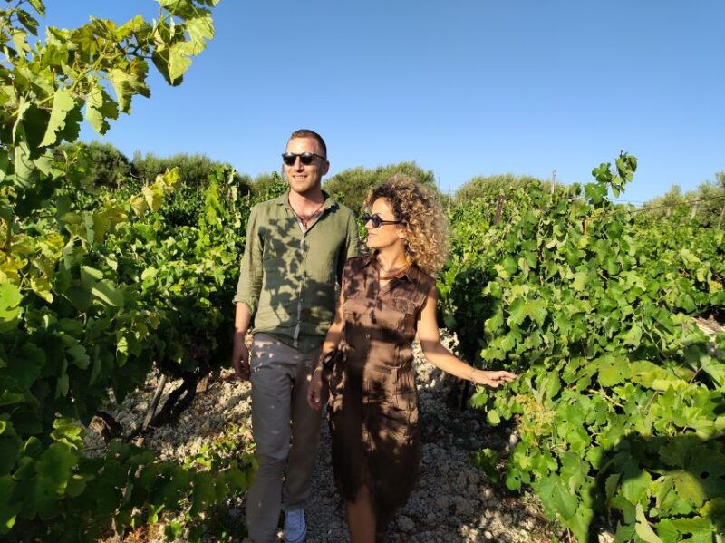 heraklion-private-suv-wine-tour-with-lunch