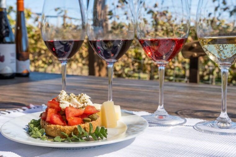 heraklion-private-suv-wine-tour-with-lunch