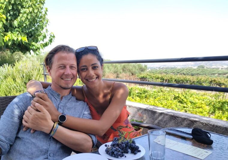 heraklion-private-suv-wine-tour-with-lunch
