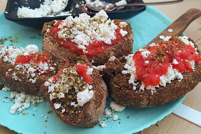 heraklion-private-treasure-hunt-with-food-stops