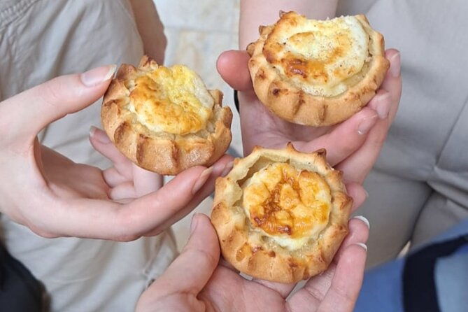 heraklion-private-treasure-hunt-with-food-stops
