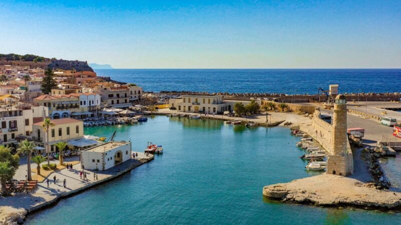 Heraklion: Rethymno and Western Crete Highlights Day Trip - Heraklion: Rethymno and Western Crete Highlights Day Trip – A Complete Guide