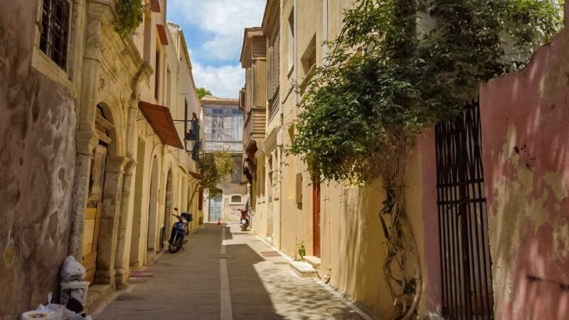 Heraklion: Rethymno and Western Crete Highlights Day Trip - What Makes This Tour Stand Out?