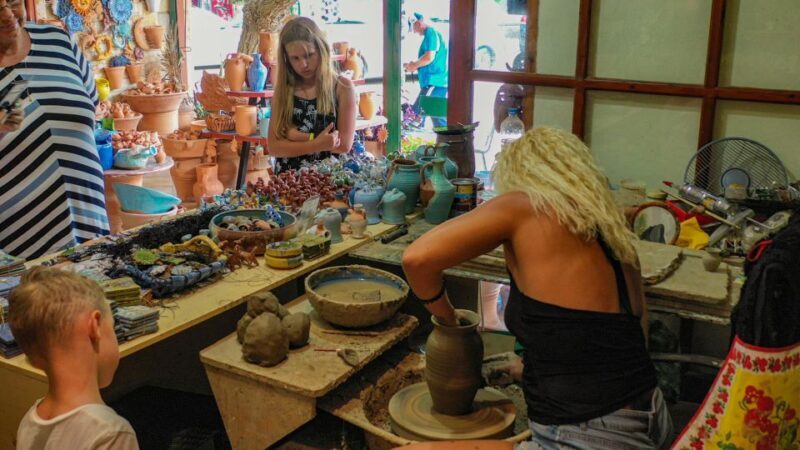 Heraklion: Rethymno and Western Crete Highlights Day Trip - Final Thoughts