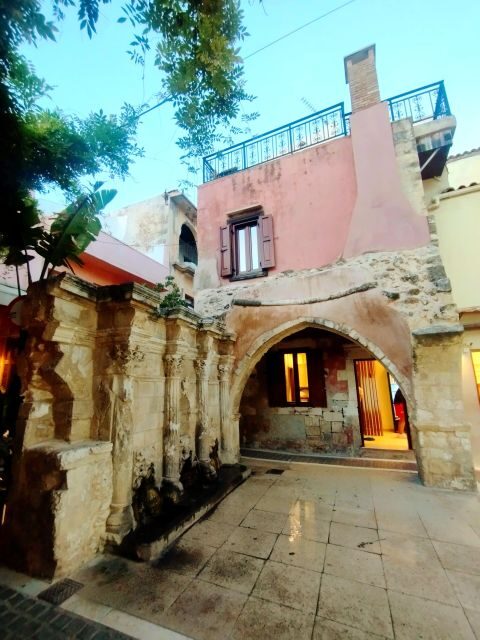 Heraklion: Rethymno Oil & Honey Tasting Pottery & Margarites - The Sum Up