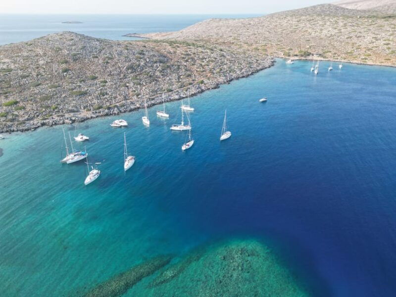 heraklion-sailing-cruise-to-dia-island-with-drinks-and-meal