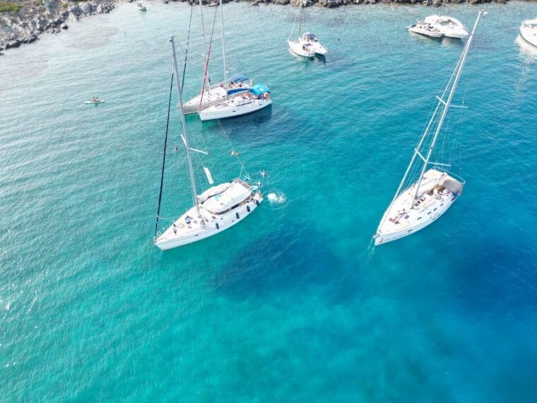 heraklion-sailing-cruise-to-dia-island-with-drinks-and-meal