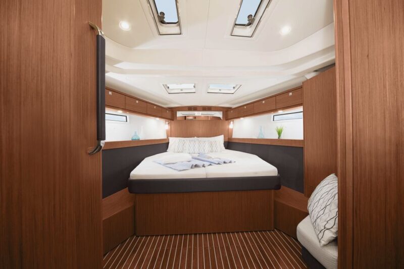 Heraklion: Sailing to Dia island with lunch on Bavaria 51 - Practical Details and Considerations