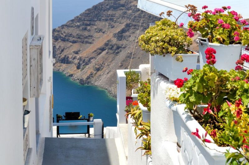 heraklion-santorini-day-trip-with-boat-transfer-oia-visit