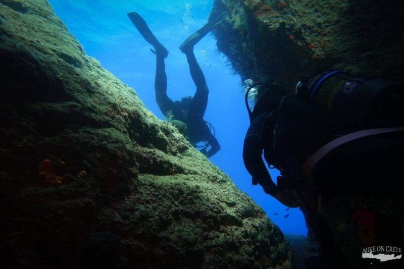 heraklion-scuba-diving-experience-for-first-timers