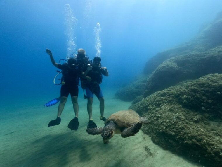 heraklion-scuba-diving-experience-for-first-timers