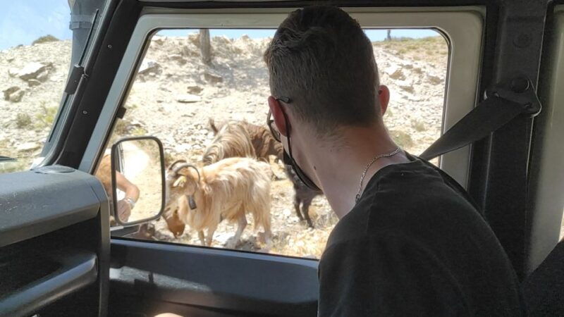 heraklion-self-driving-4x4-jeep-off-road-tour-with-lunch