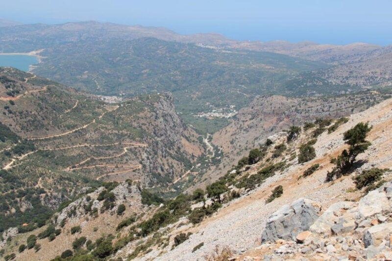 heraklion-self-driving-4x4-jeep-off-road-tour-with-lunch