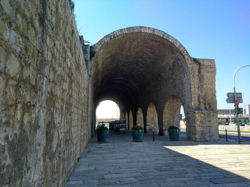 heraklion-sightseeing-tour-with-greek-meze