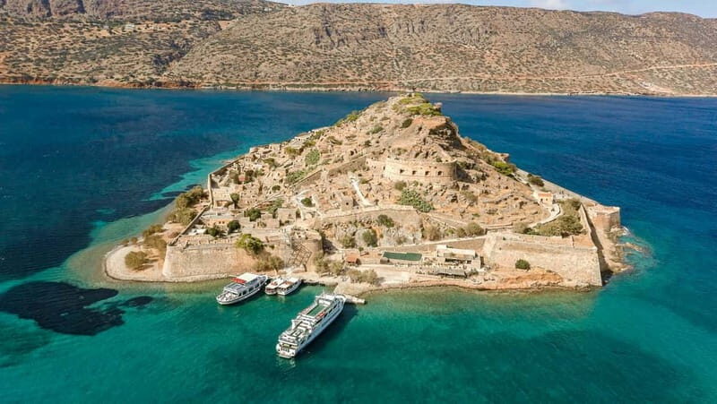 Heraklion: Spinalonga, Agios Nikolaos, & Elounda Boat Tour - Real Travelers’ Perspectives