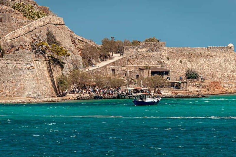 Heraklion: Spinalonga, Agios Nikolaos, & Elounda Boat Tour - Final Thoughts