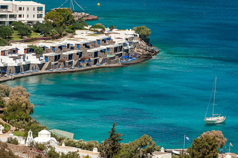Heraklion: Spinalonga, Agios Nikolaos, & Elounda Boat Tour - FAQ