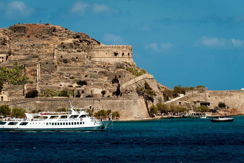 Heraklion: Spinalonga, Agios Nikolaos, & Elounda Tour - Introduction: What This Tour Offers