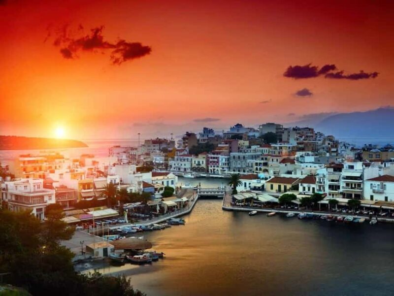 Heraklion: Spinalonga, Agios Nikolaos, & Elounda Tour - What Makes This Tour Stand Out?