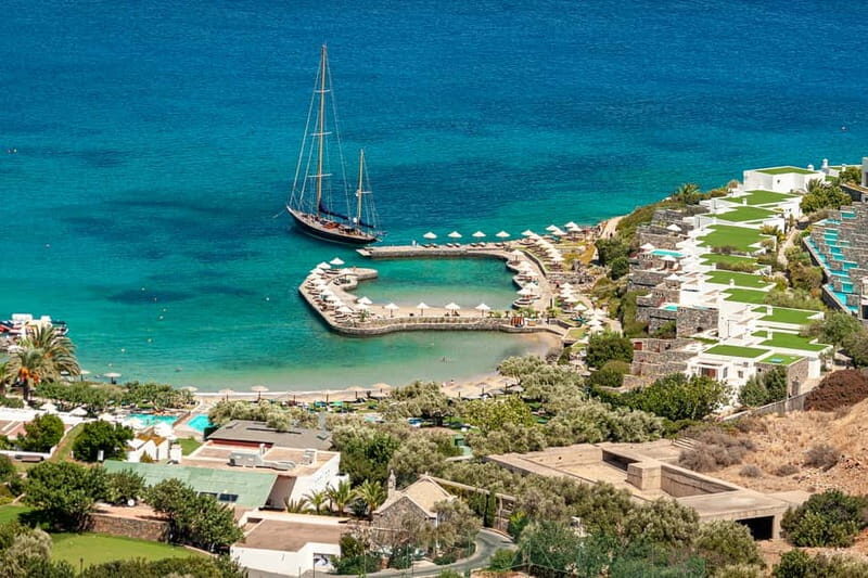 Heraklion: Spinalonga, Agios Nikolaos, & Elounda Tour - FAQs