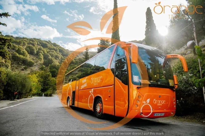 Heraklion : Spinalonga Island & Kritsa Village Half-Day Tour - An In-Depth Look at the Tour Experience