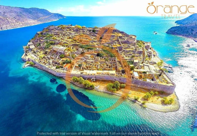 Heraklion : Spinalonga Island & Kritsa Village Half-Day Tour - Who Will Love This Tour?