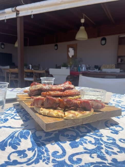 Heraklion: Sunset BBQ in the Olive Grove - FAQ