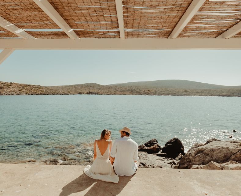 Heraklion: Sunset Private Sailing Trip to Dia island - Discovering the Experience: A Deep Dive