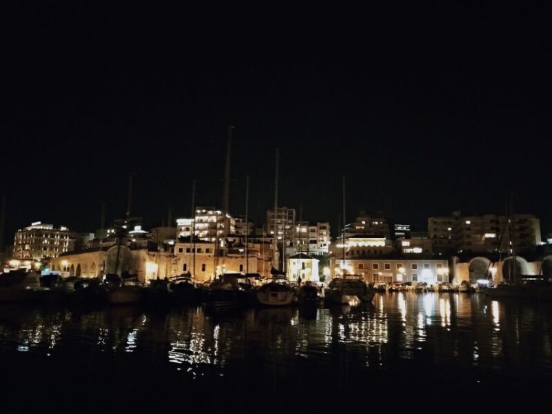 Heraklion: Sunset Private Sailing Trip to Dia island - Authentic Insights from Reviewers