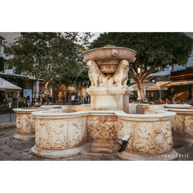 heraklion