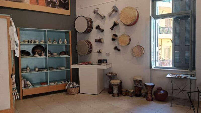 heraklion-tour-archaeological-museum-with-tasting-music